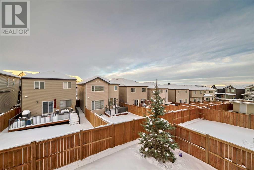 Single Family House for Sale in  Nolanlake View NW Nolan Hill Calgary 