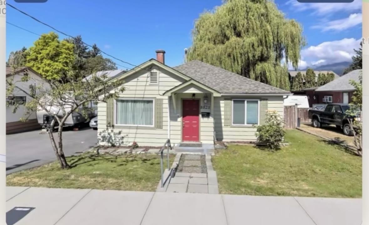 8825 EDWARD STREET, Chilliwack Proper West, Chilliwack