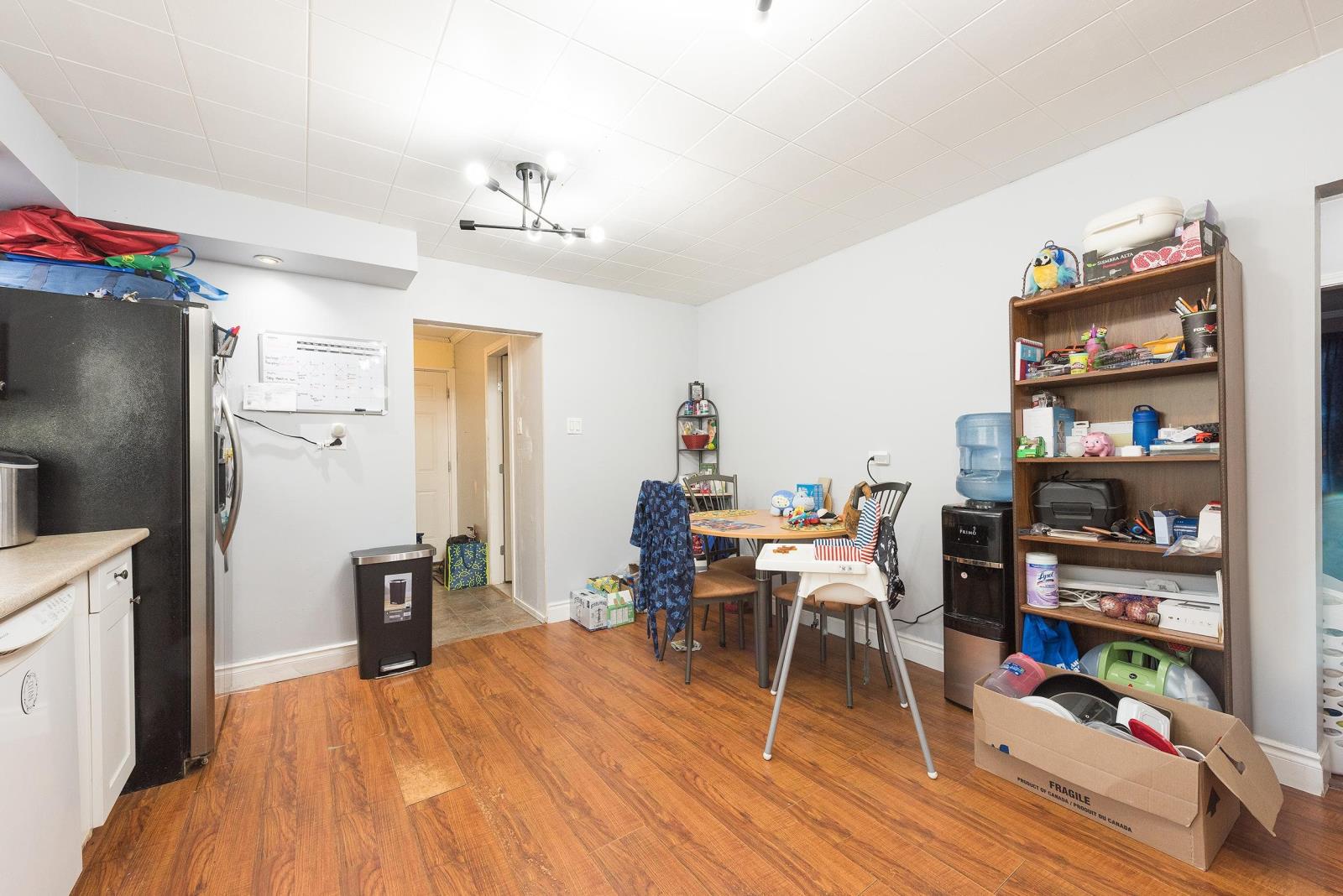 8825 EDWARD STREET, Chilliwack Proper West, Chilliwack real estate listing R2963561