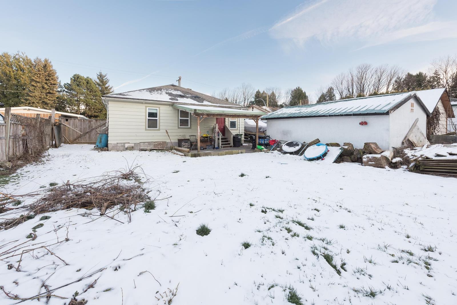 8825 EDWARD STREET, Chilliwack Proper West, Chilliwack real estate listing R2963561