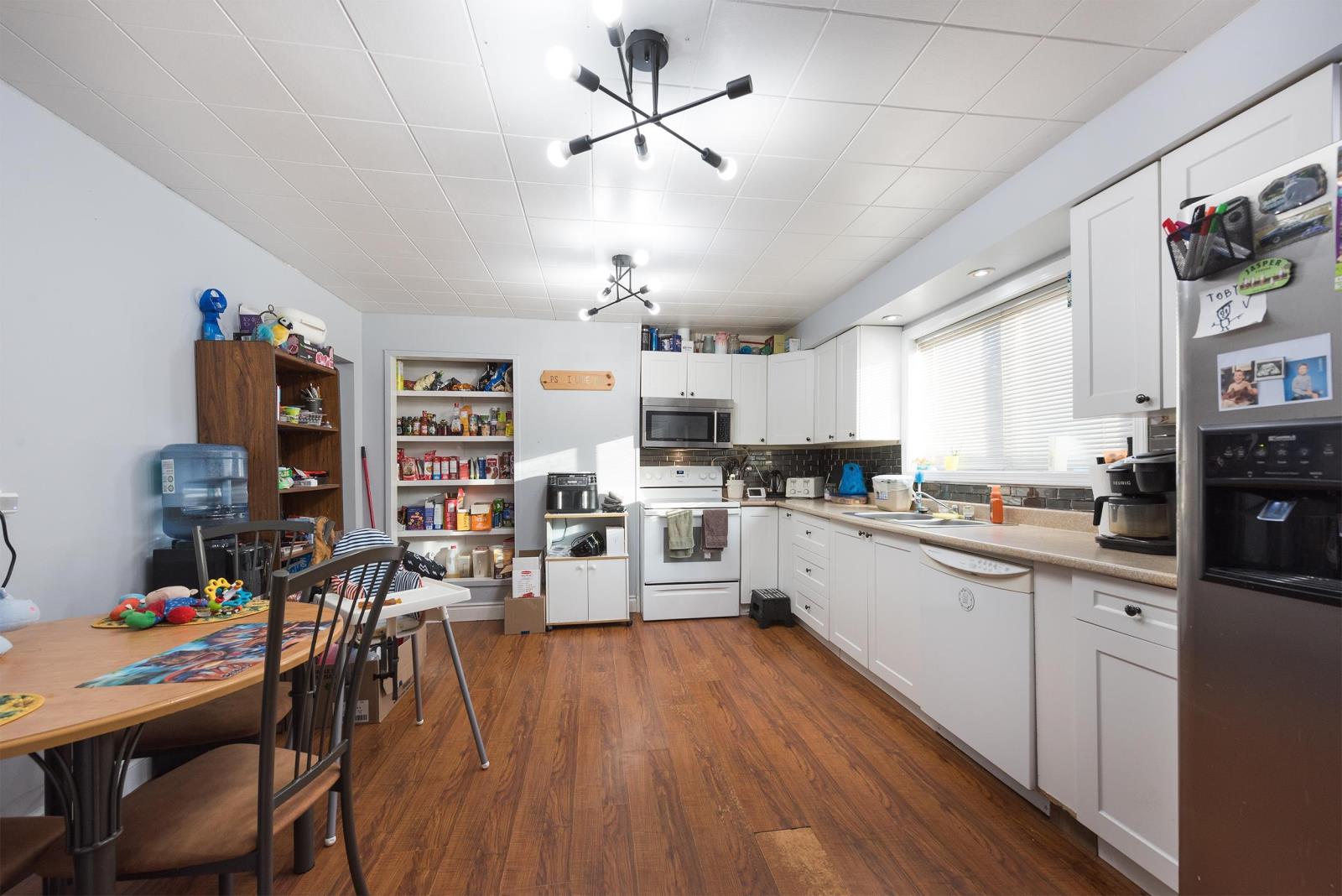 8825 EDWARD STREET, Chilliwack Proper West, Chilliwack real estate listing R2963561