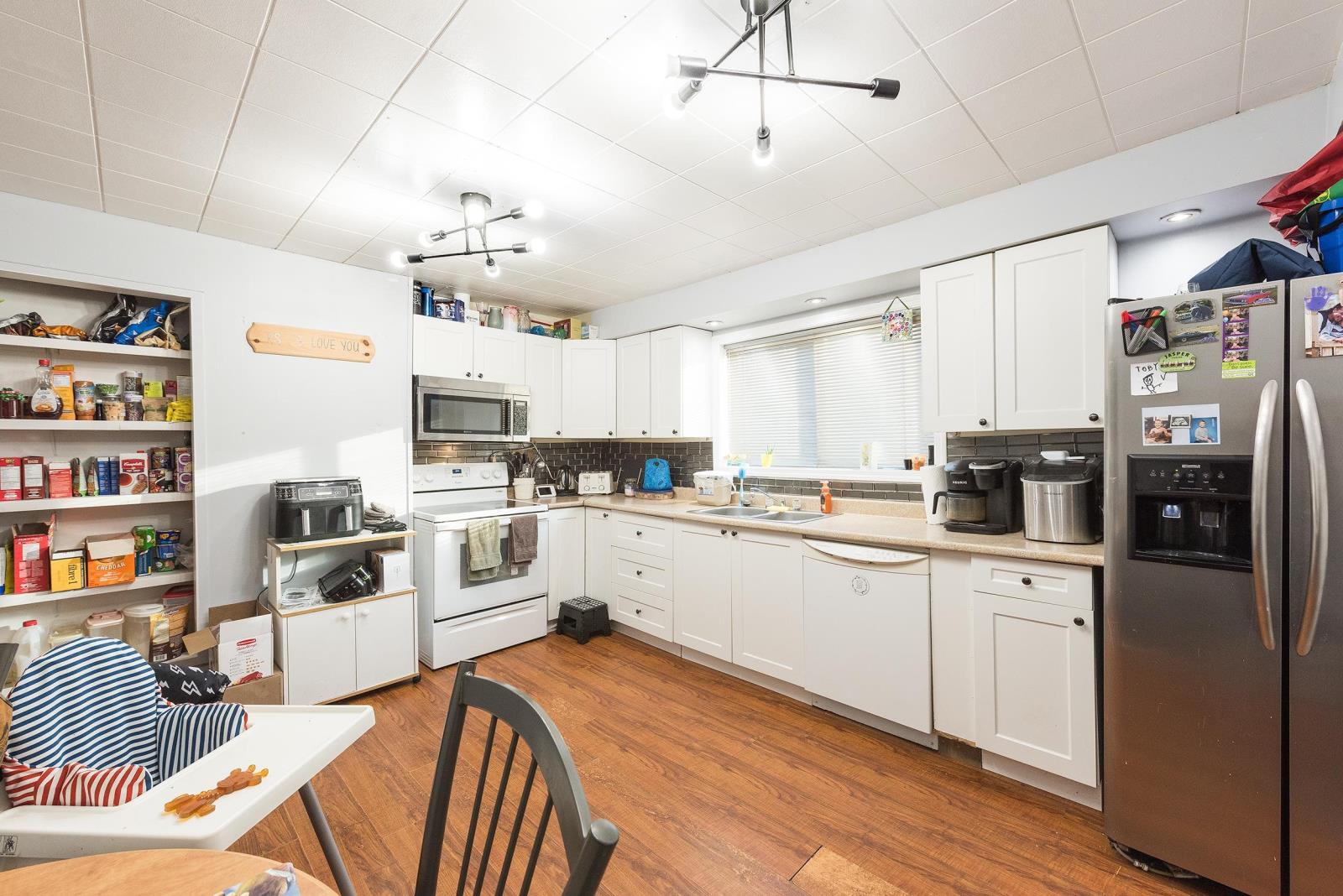 8825 EDWARD STREET, Chilliwack Proper West, Chilliwack real estate listing R2963561