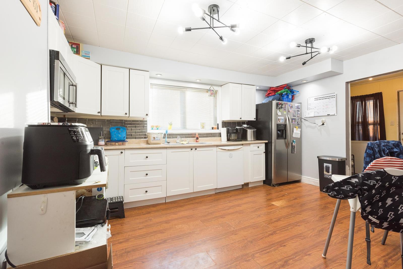8825 EDWARD STREET, Chilliwack Proper West, Chilliwack real estate listing R2963561