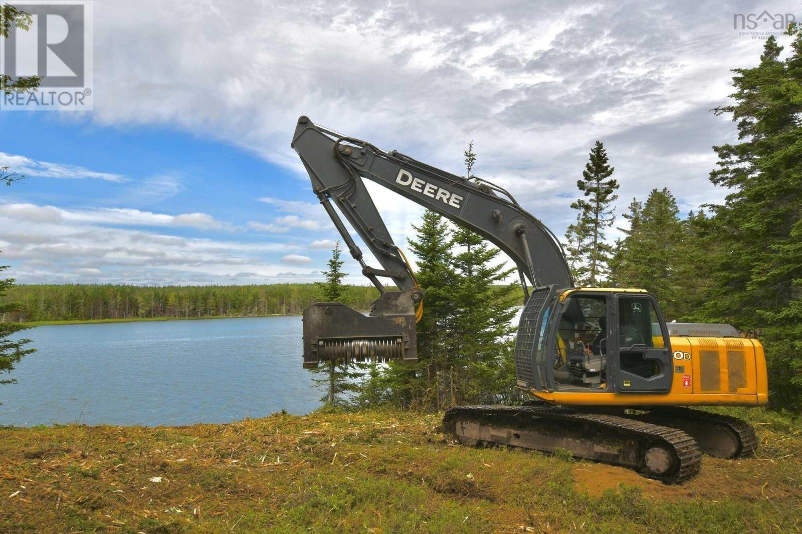 Property 8 of 11 of Lot 5 Sonora Road