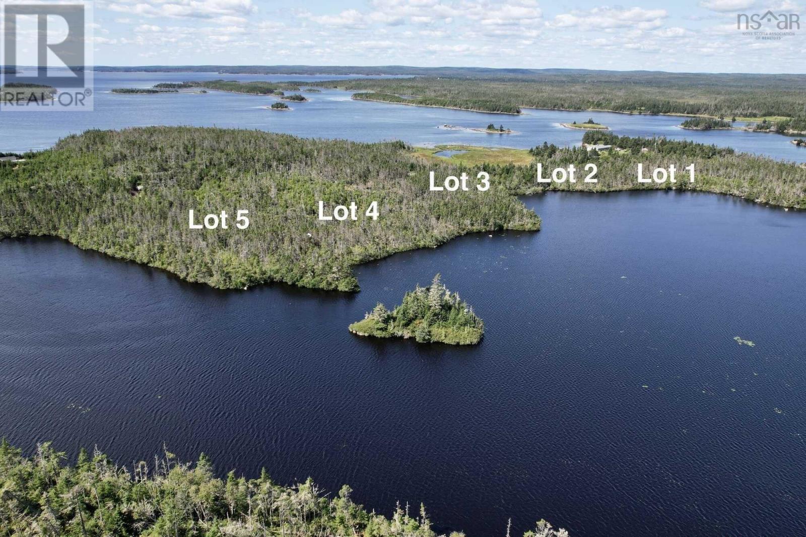 Property 4 of 11 of Lot 2 SOUTH SHORE Road