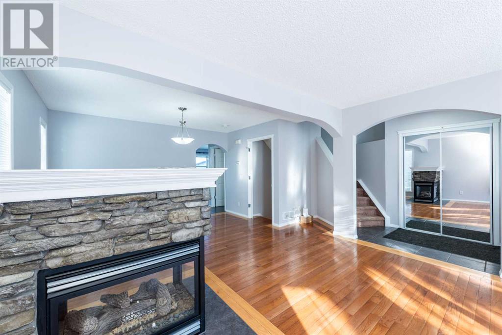 Single Family House for Sale in  Taradale Drive NE Taradale Calgary 