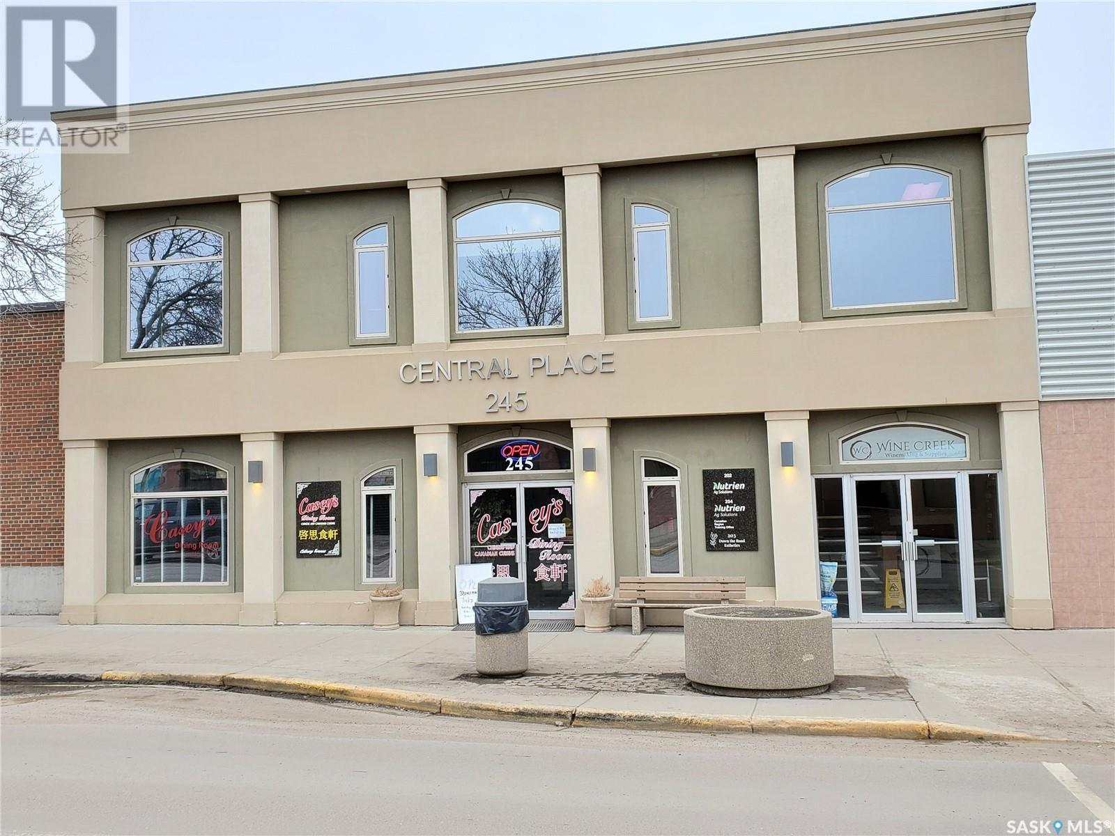 Office for Sale in   Central AVENUE N Swift Current 