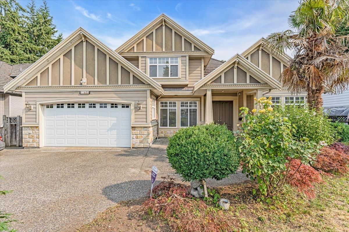 11655 72 AVENUE, Delta real estate listing for sale