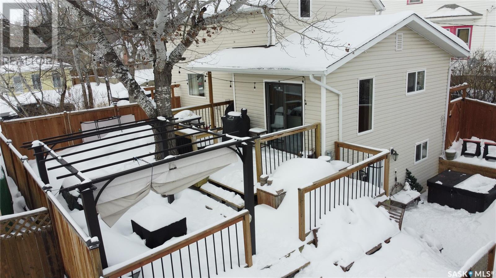 Single Family House for Sale in  st AVENUE NE Swift Current 