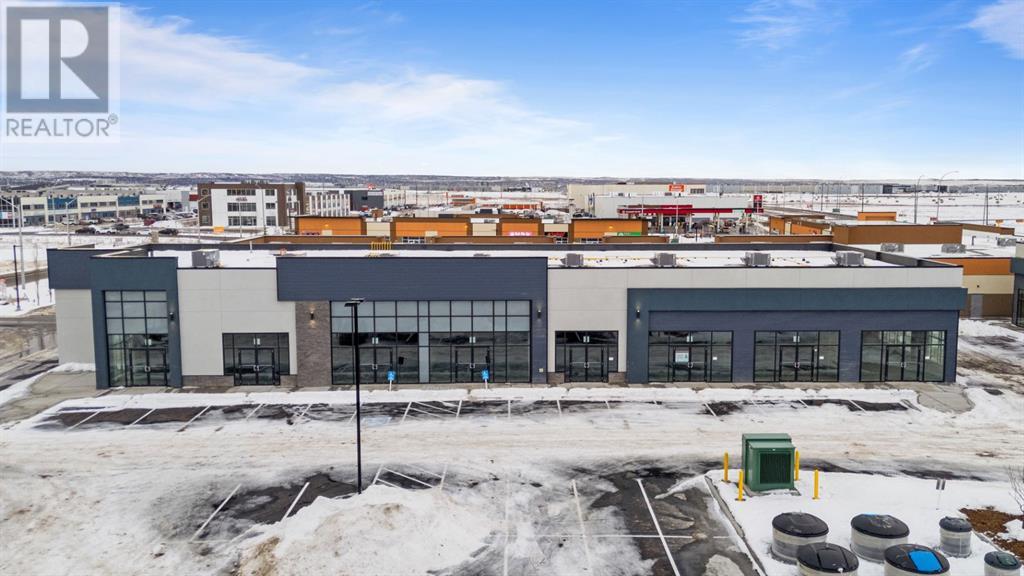 Retail for Sale in    Avenue NE Stoney 3 Calgary 