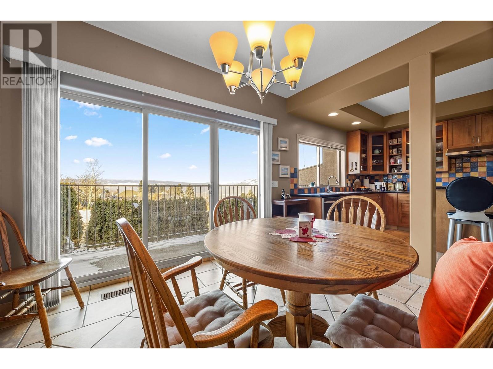 776 Dunrobin Drive Unit# 3, Kamloops