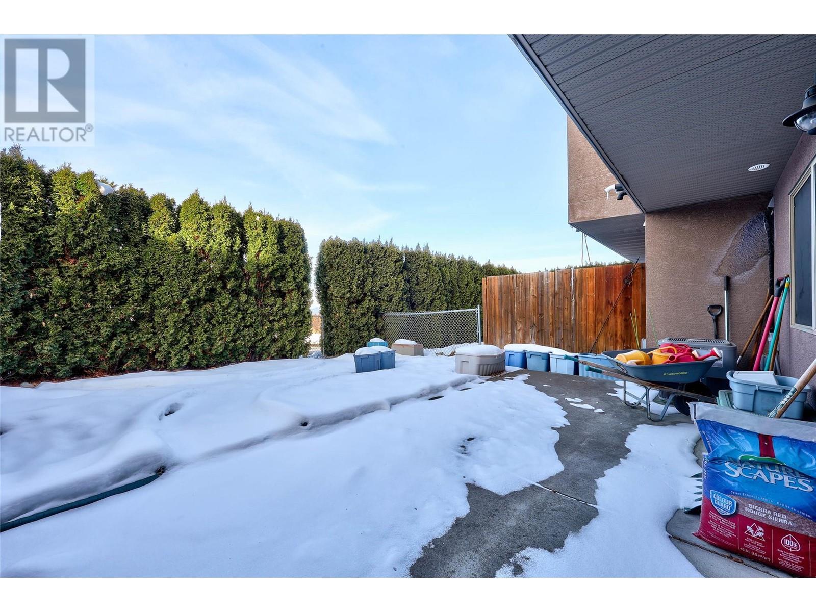 776 Dunrobin Drive Unit# 3, Kamloops