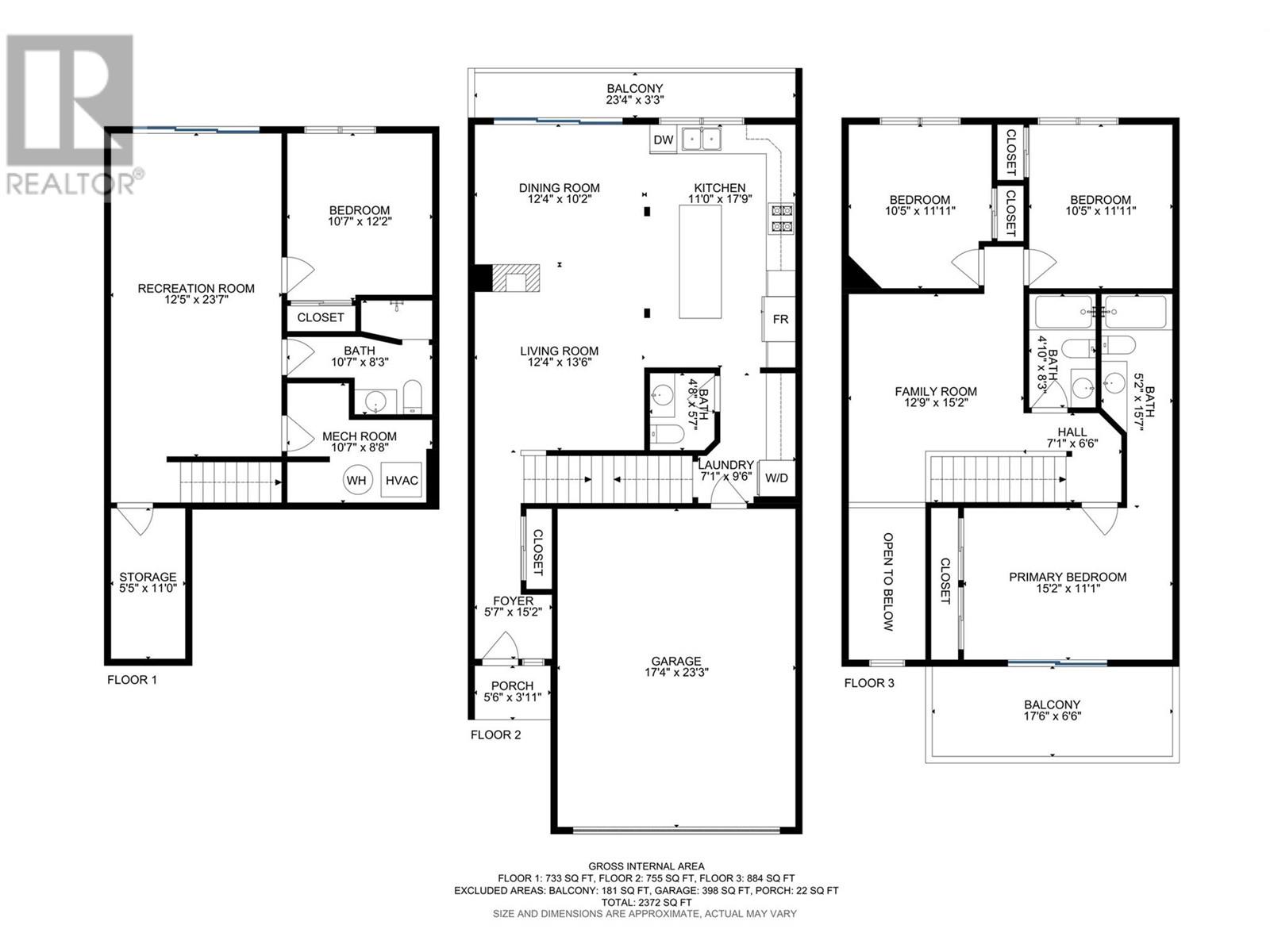 776 Dunrobin Drive Unit# 3, Kamloops