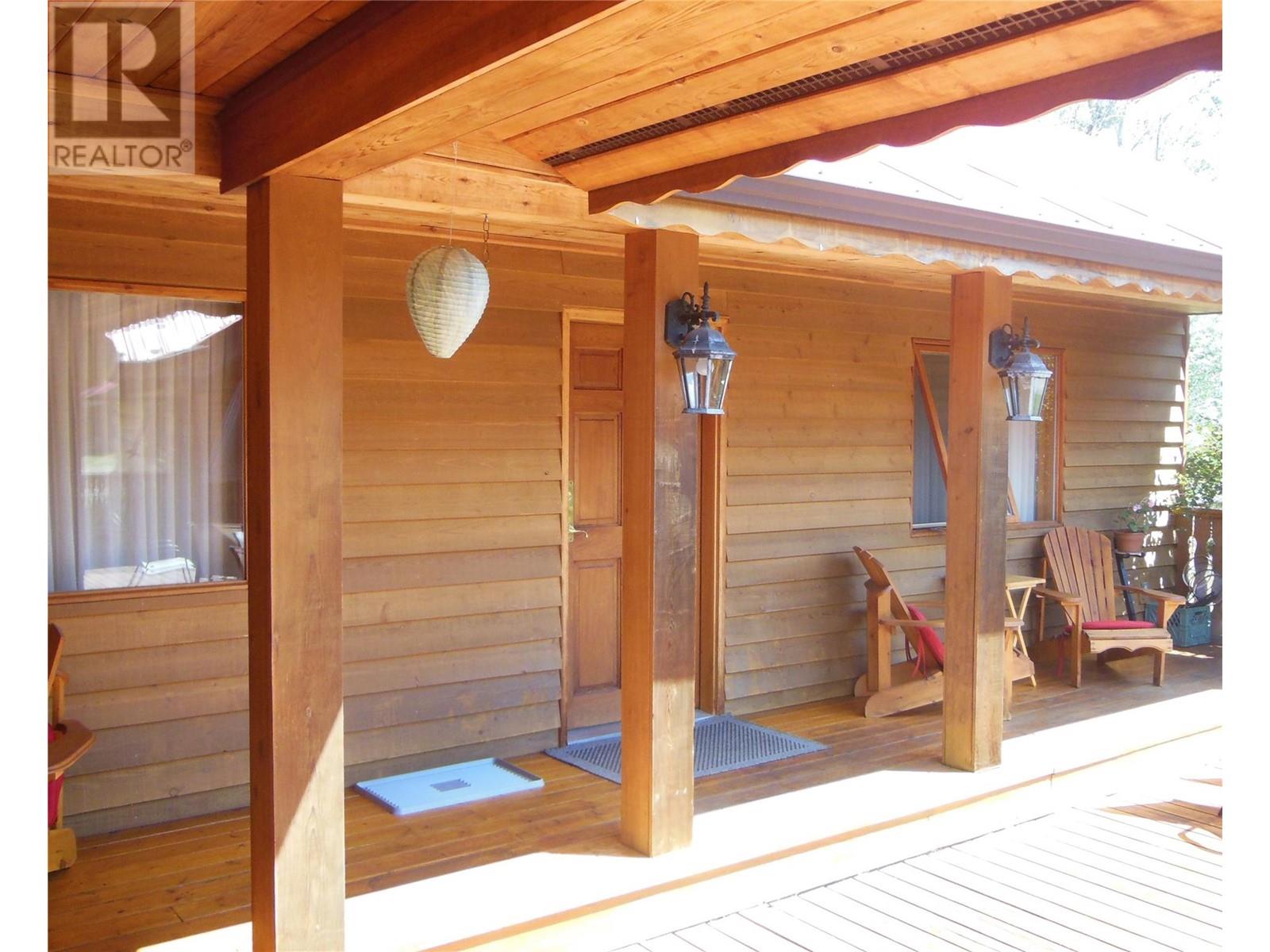 5177 CLEARWATER VALLEY Road, Clearwater