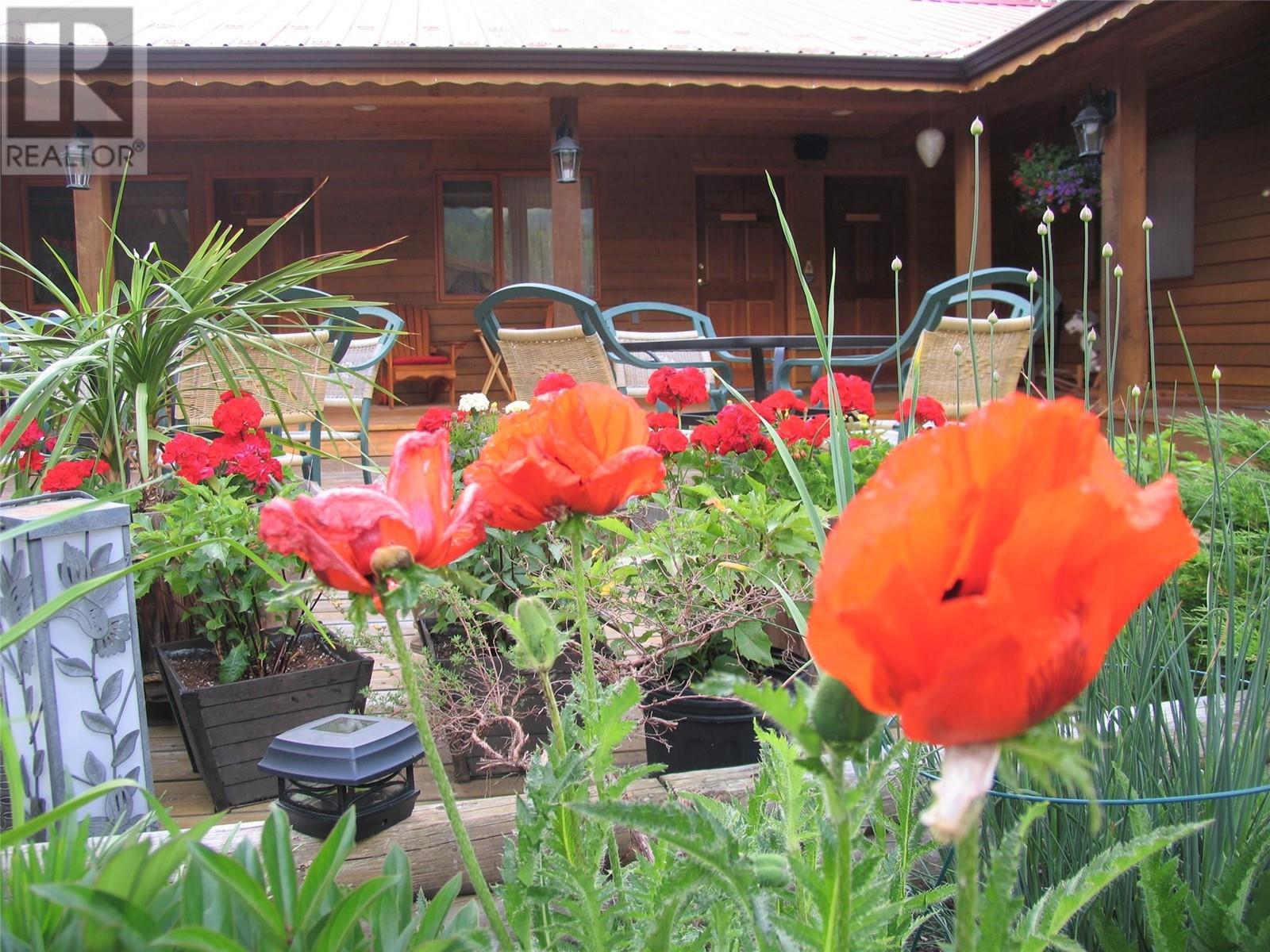 5177 CLEARWATER VALLEY Road, Clearwater