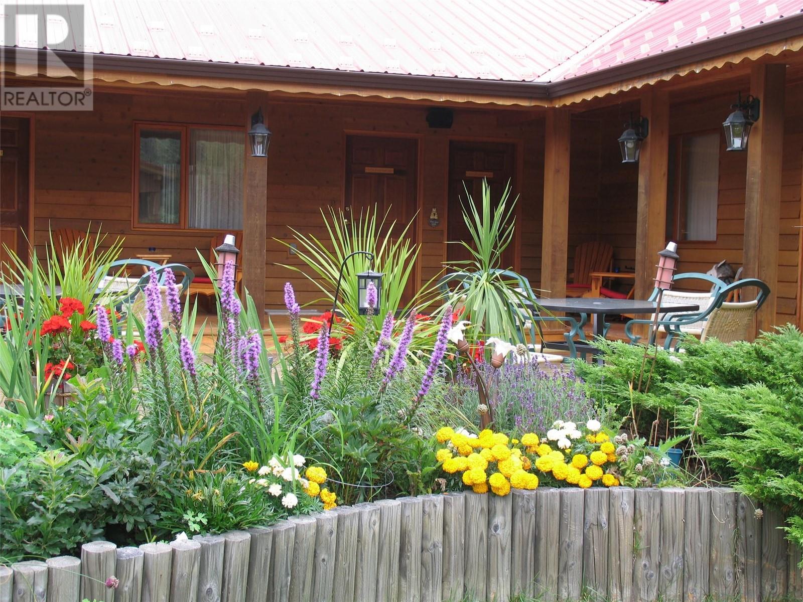 5177 CLEARWATER VALLEY Road, Clearwater