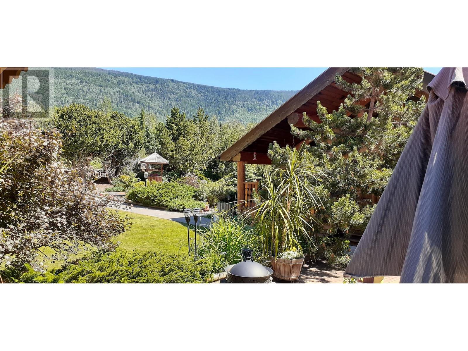 5177 CLEARWATER VALLEY Road, Clearwater