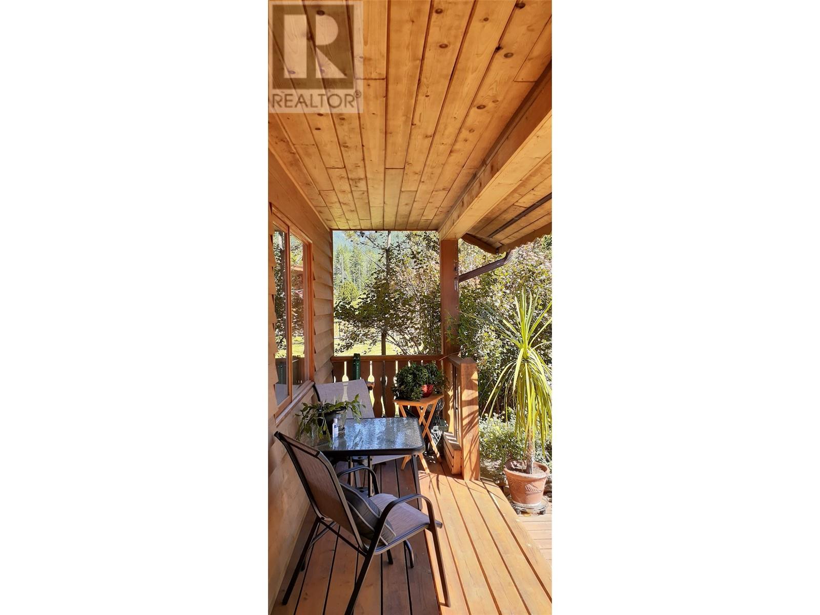 5177 CLEARWATER VALLEY Road, Clearwater