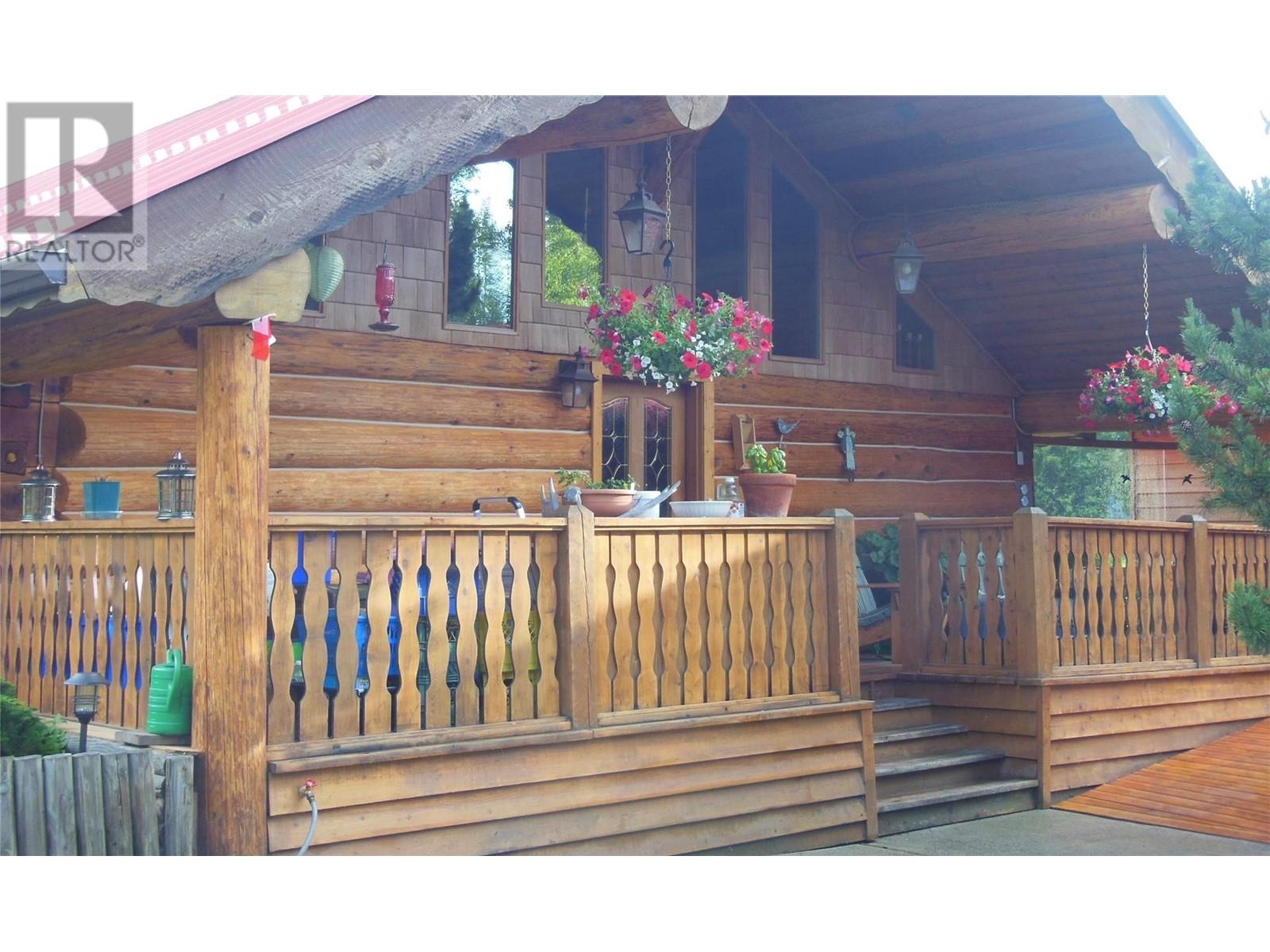 5177 CLEARWATER VALLEY Road, Clearwater