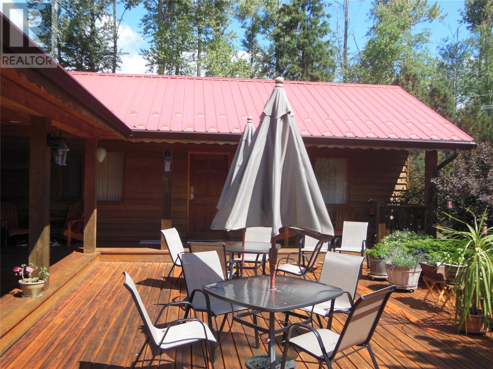 5177 CLEARWATER VALLEY Road, Clearwater