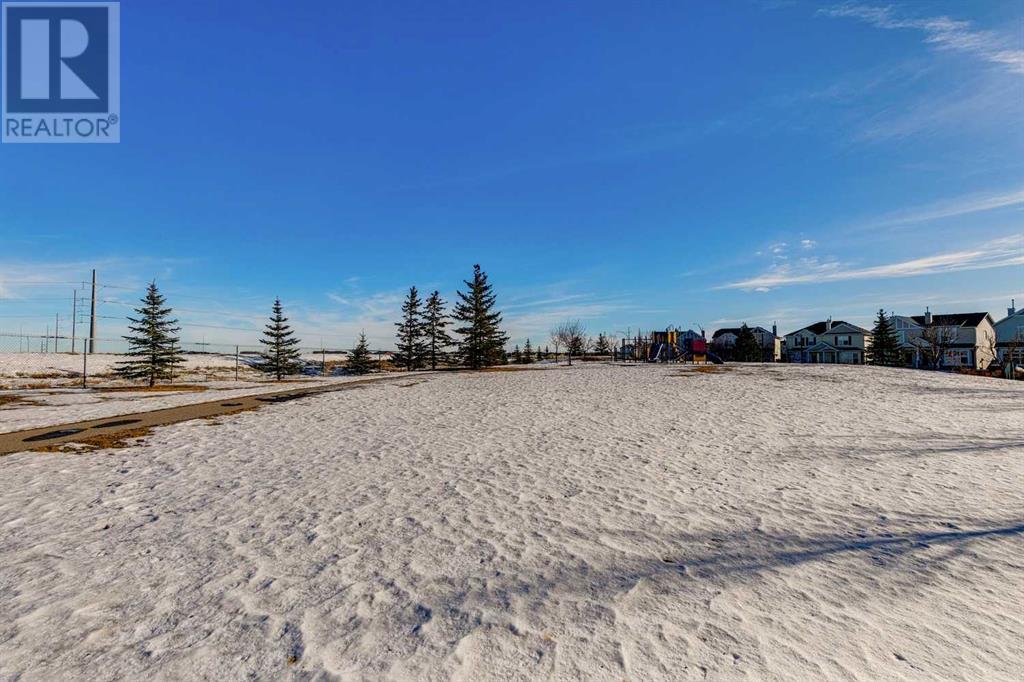 Single Family House for Sale in  Cramond Court SE Cranston Calgary 