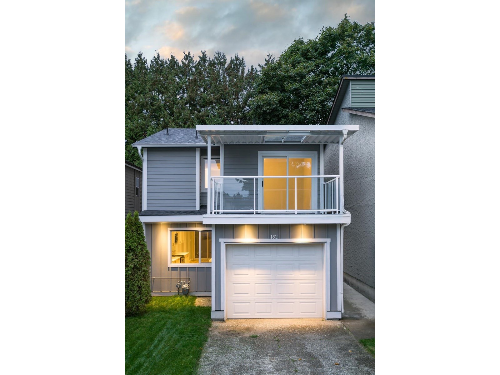182 SPRINGFIELD DRIVE, Langley