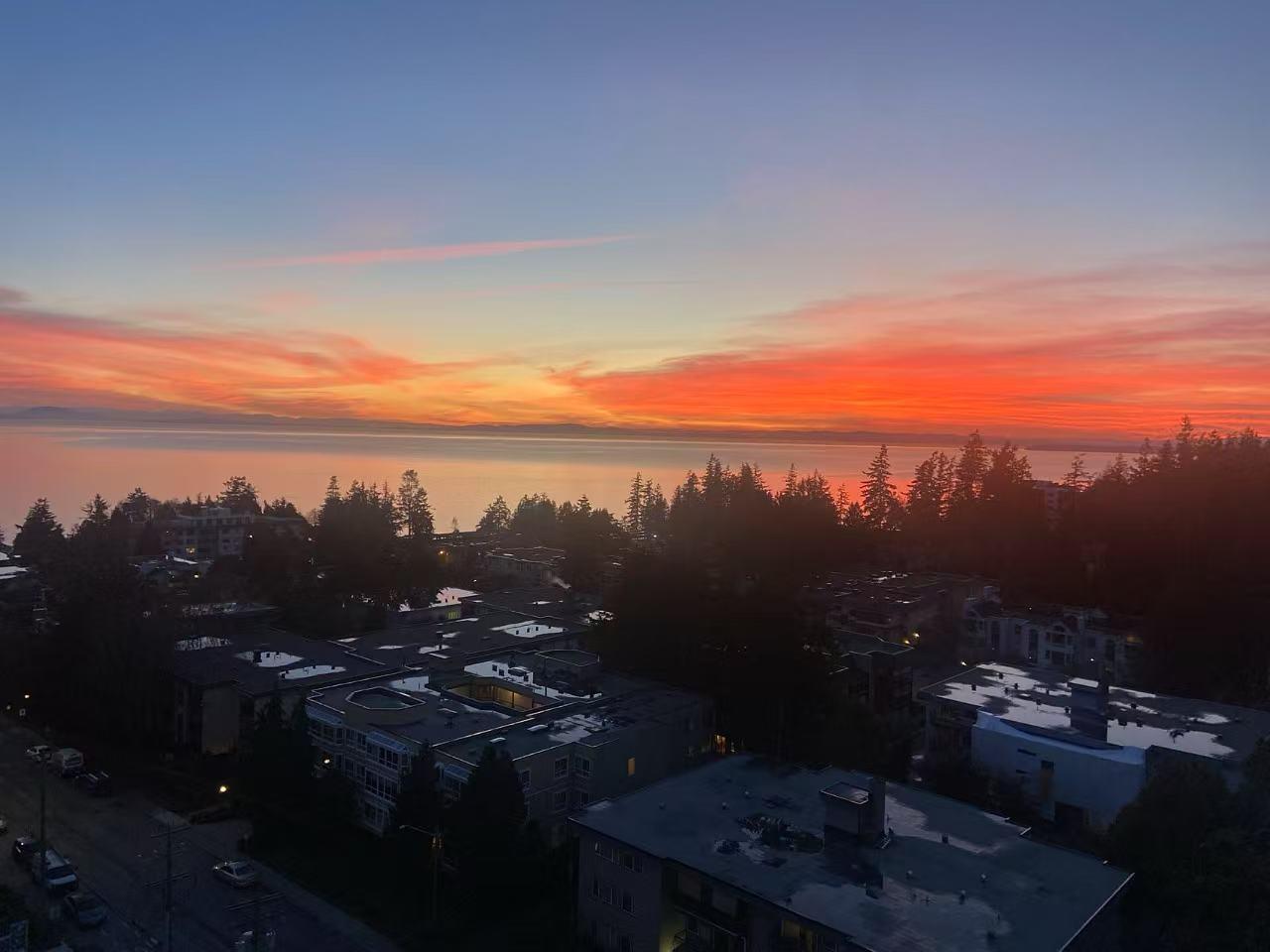 1106 1500 MARTIN STREET, White Rock real estate listing R2965298