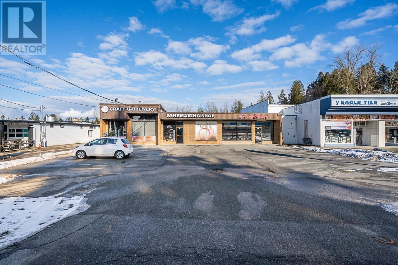Photo 27 of 20767 Lougheed Highway, Maple Ridge BC