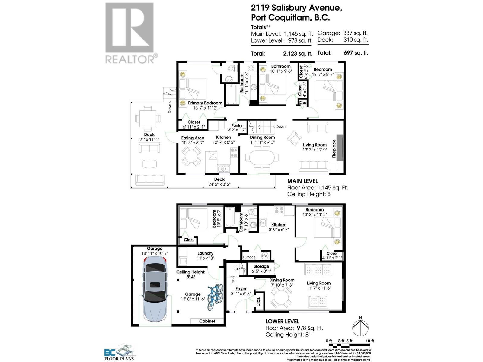 Photo 30 of 2119 Salisbury Avenue, Port Coquitlam BC