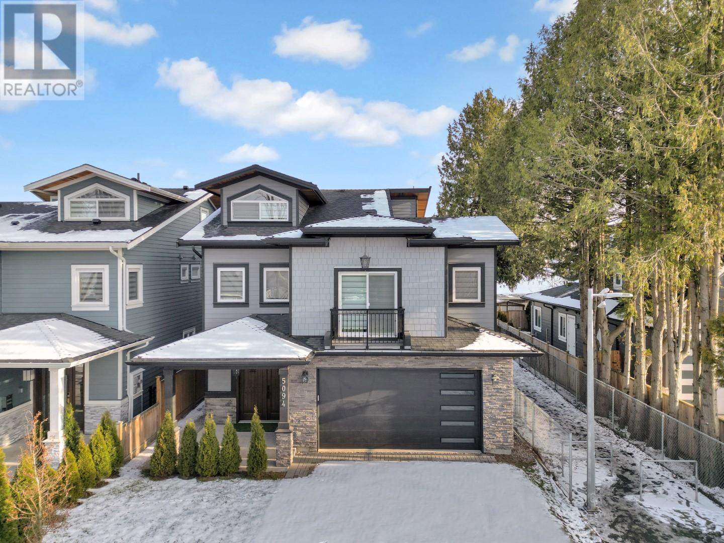 5094A BENTLEY DRIVE, Delta real estate listing for sale