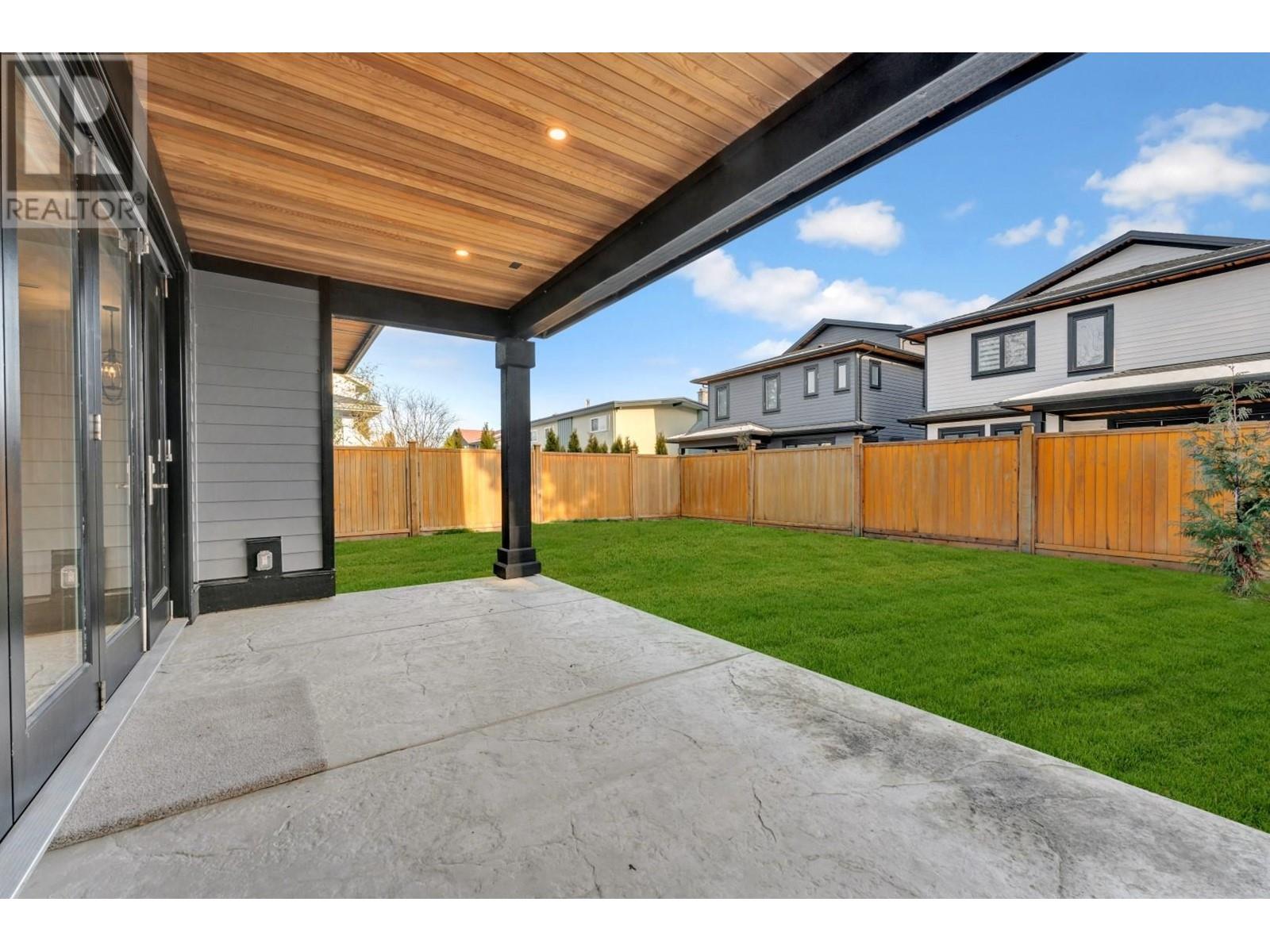 5094A BENTLEY DRIVE, Delta real estate listing R2965325
