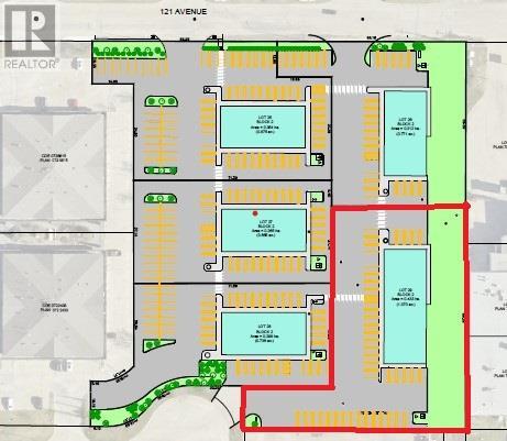 Photo 1 of Lot 29 10166 120 Avenue, Grande Prairie AB