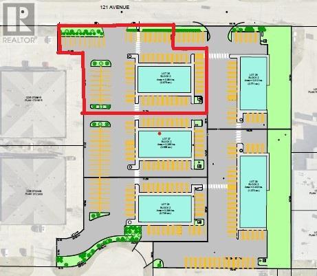 Photo 1 of Lot 25 10123 121 Avenue, Grande Prairie AB