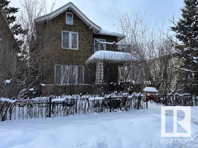 10848 93 ST NW, Edmonton