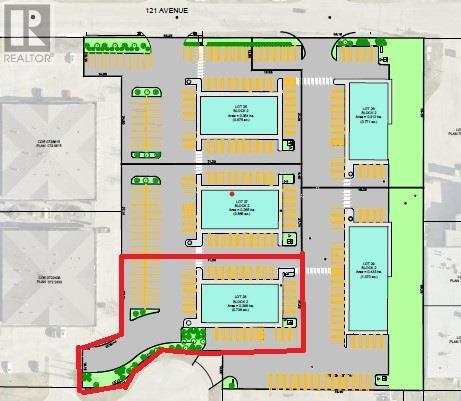 Photo 1 of Lot 28 10170 120 Avenue, Grande Prairie AB