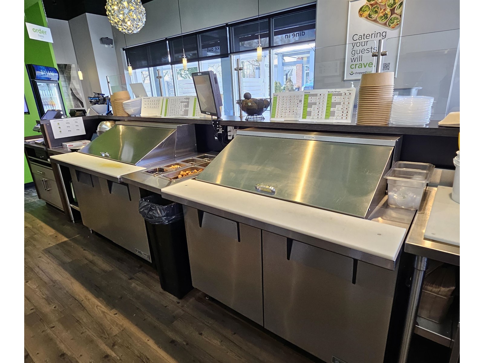 100 15161 56 AVENUE, Surrey