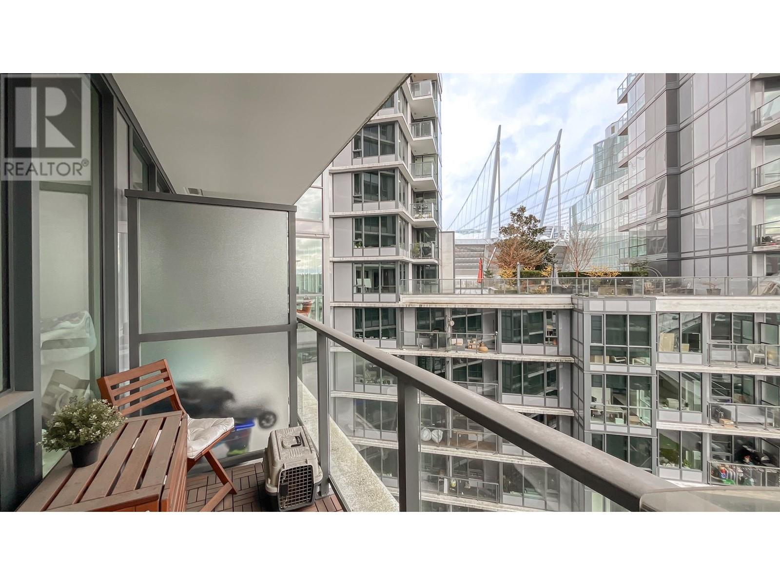 Photo 23 of 1205 68 Smithe Street, Vancouver BC