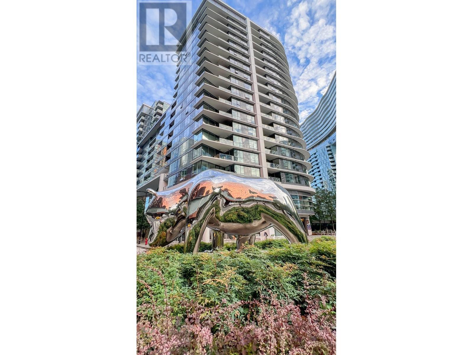 Photo 24 of 1205 68 Smithe Street, Vancouver BC