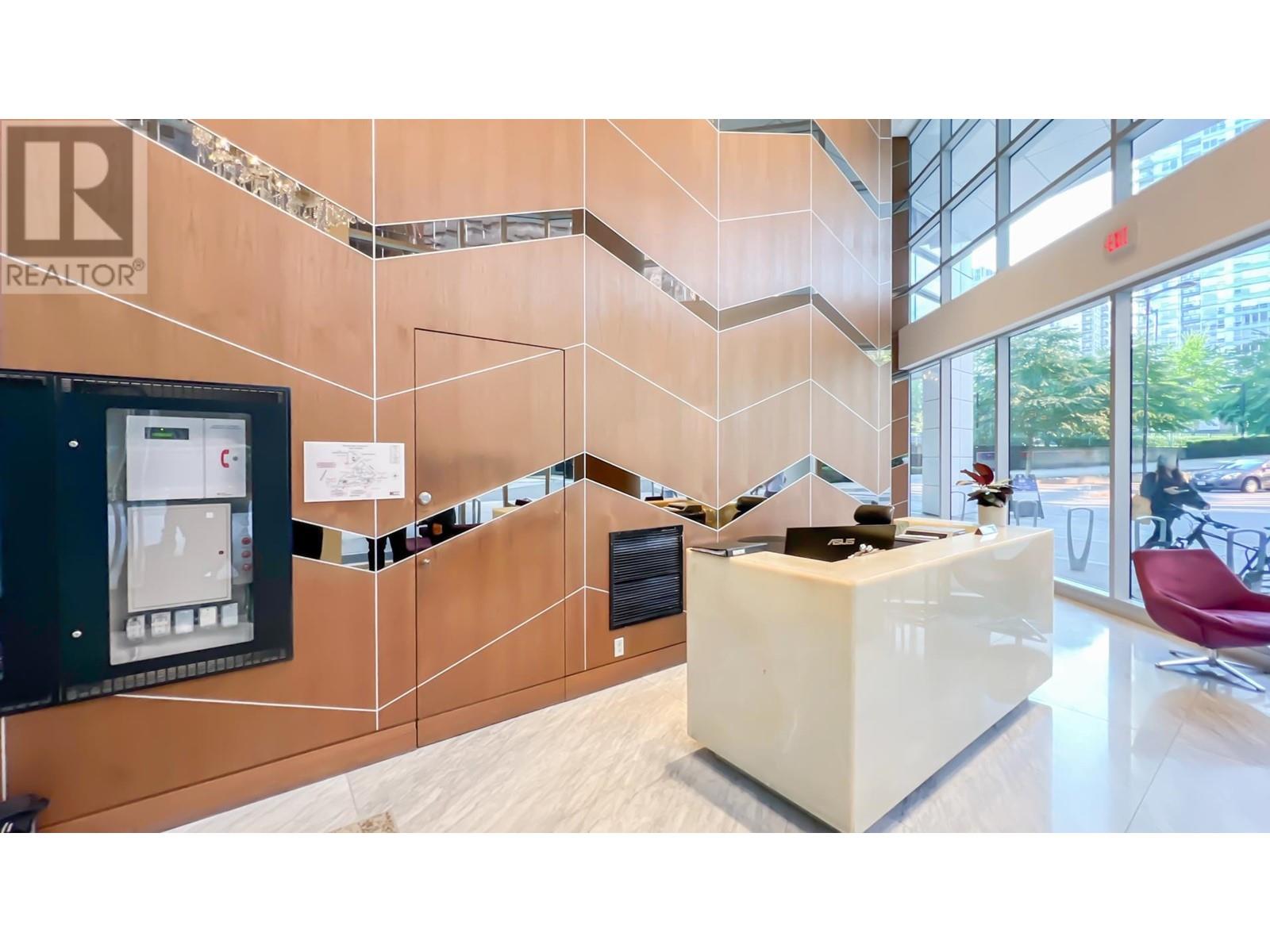 Photo 25 of 1205 68 Smithe Street, Vancouver BC