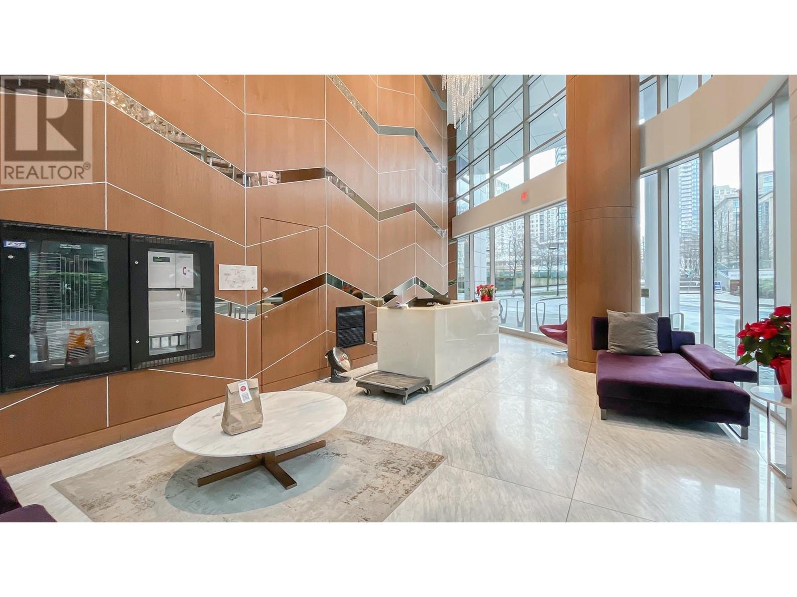 Photo 5 of 1205 68 Smithe Street, Vancouver BC