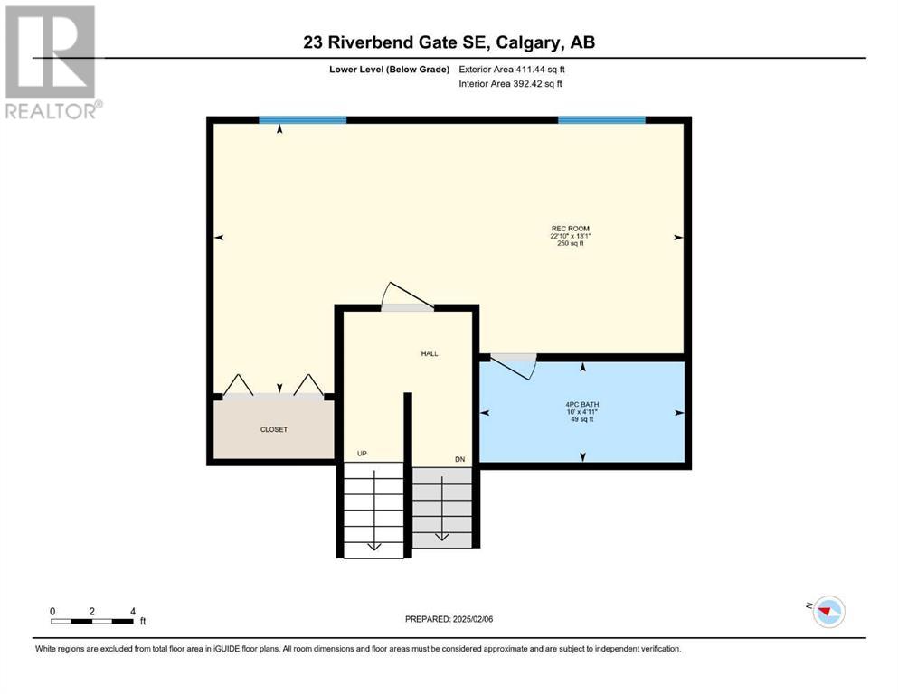 Single Family House 4 Level for Sale in  Riverbend Gate SE Riverbend Calgary 