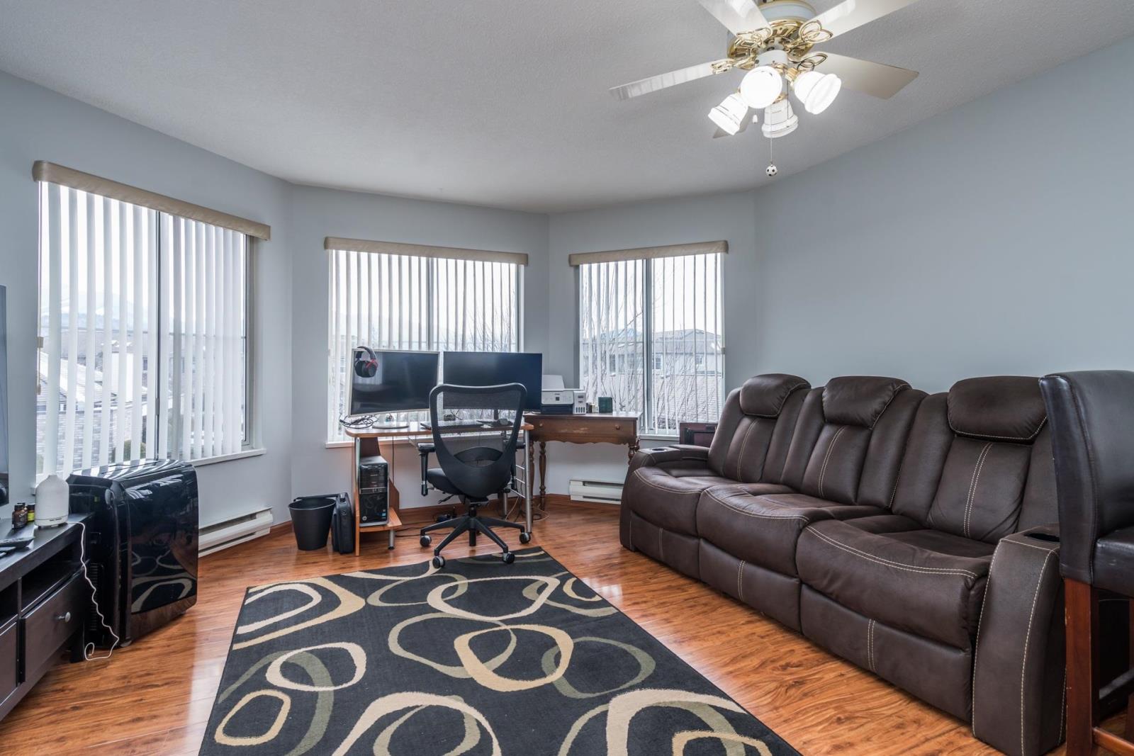 16 8533 BROADWAY STREET, Chilliwack Proper South, Chilliwack real estate listing R2964926