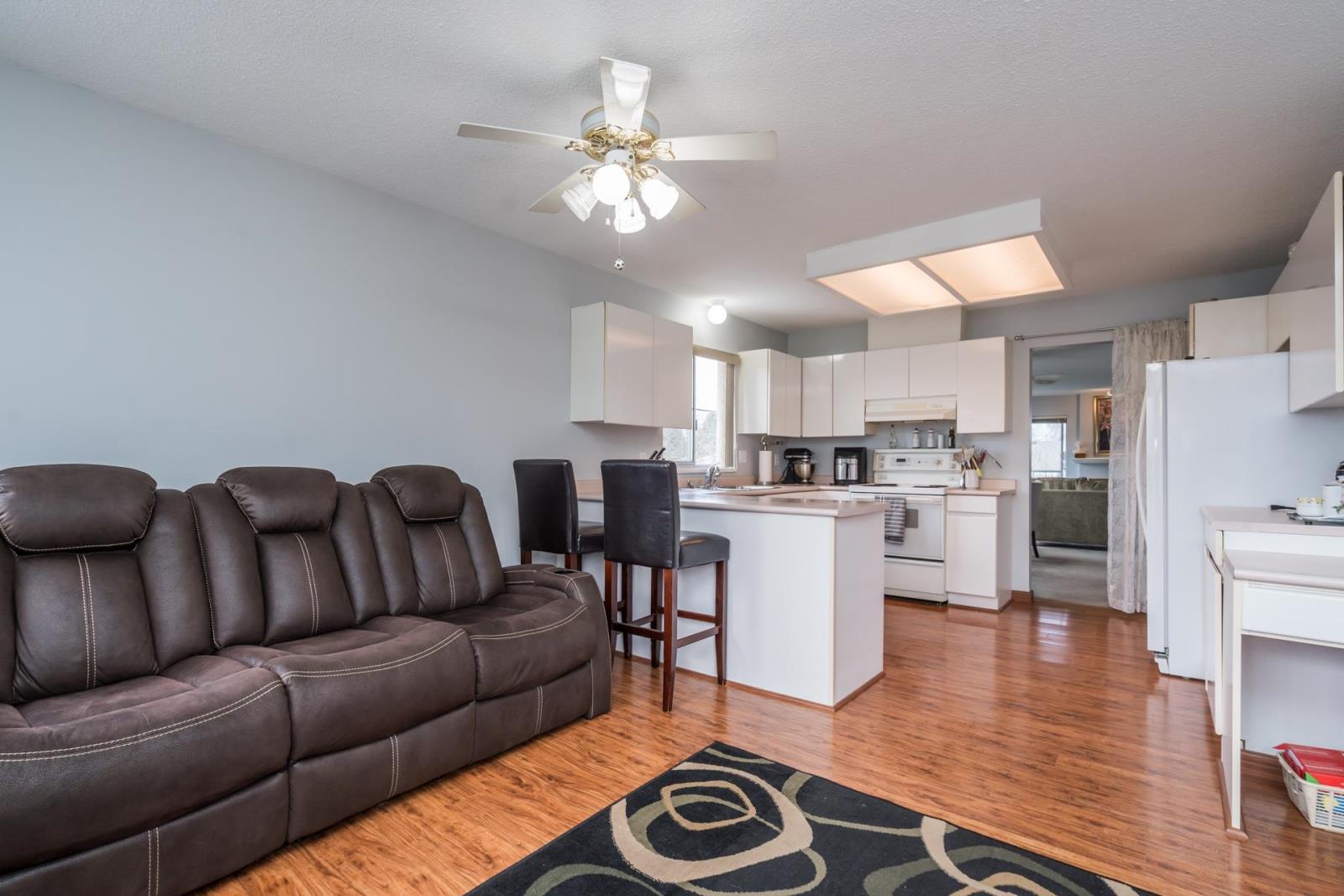16 8533 BROADWAY STREET, Chilliwack Proper South, Chilliwack real estate listing R2964926
