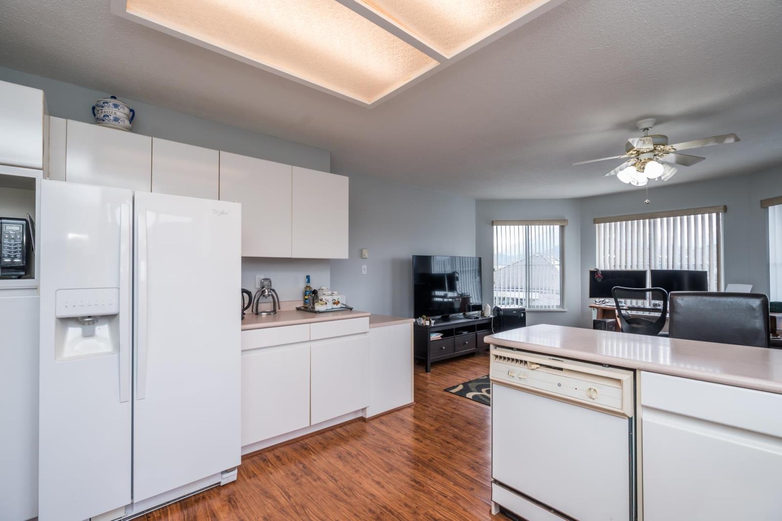 16 8533 BROADWAY STREET, Chilliwack Proper South, Chilliwack real estate listing R2964926