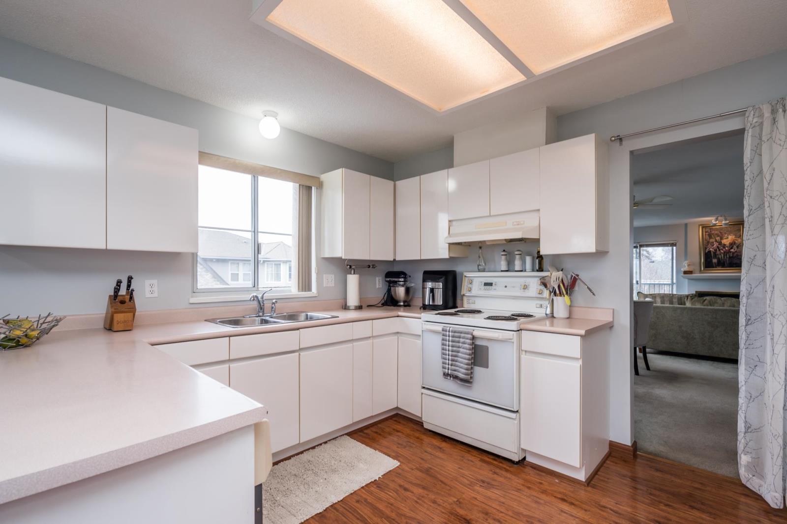 16 8533 BROADWAY STREET, Chilliwack Proper South, Chilliwack real estate listing R2964926