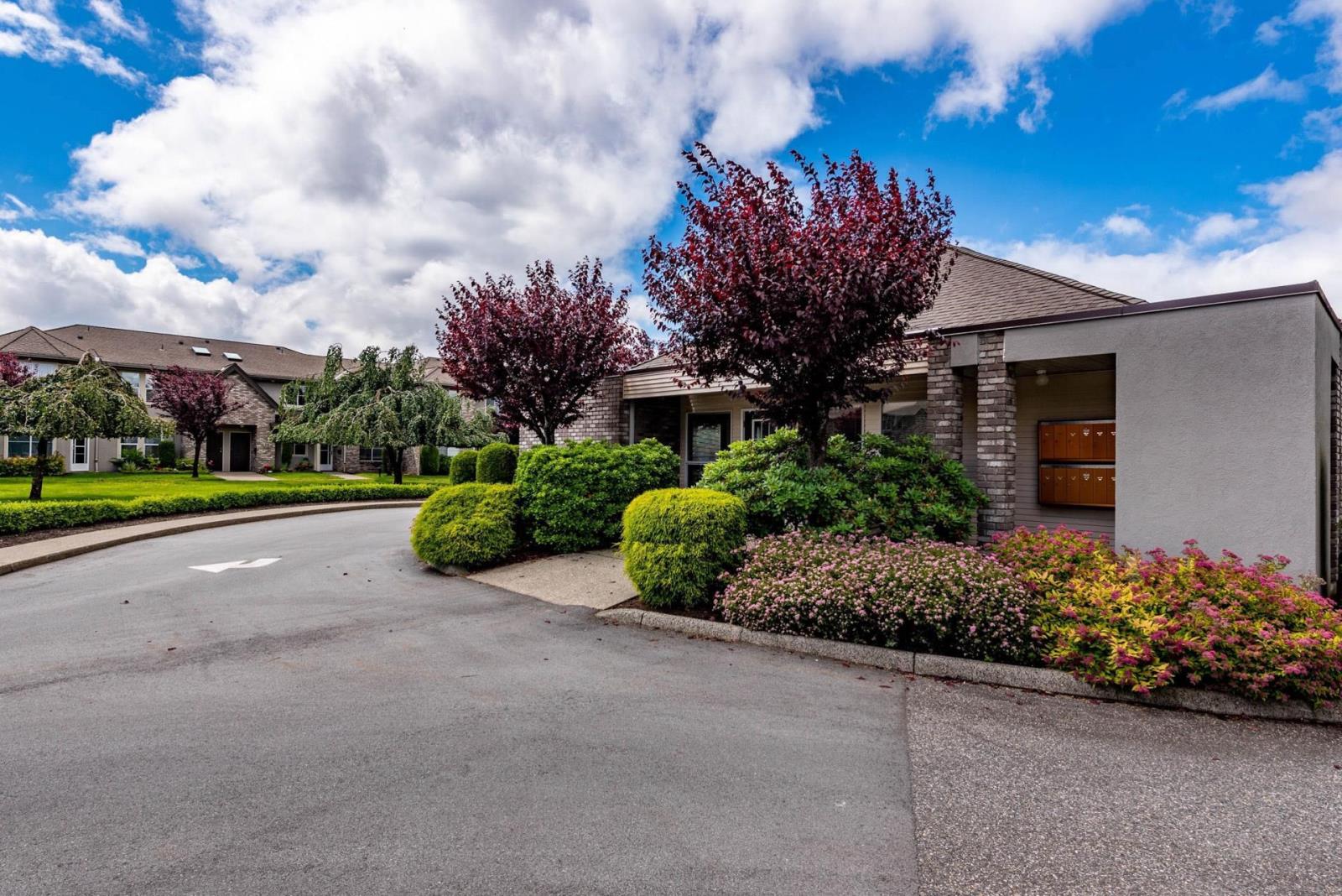 16 8533 BROADWAY STREET, Chilliwack Proper South, Chilliwack real estate listing R2964926