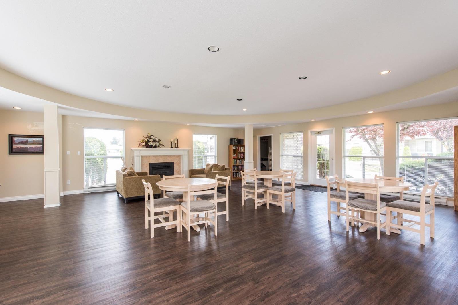 16 8533 BROADWAY STREET, Chilliwack Proper South, Chilliwack real estate listing R2964926