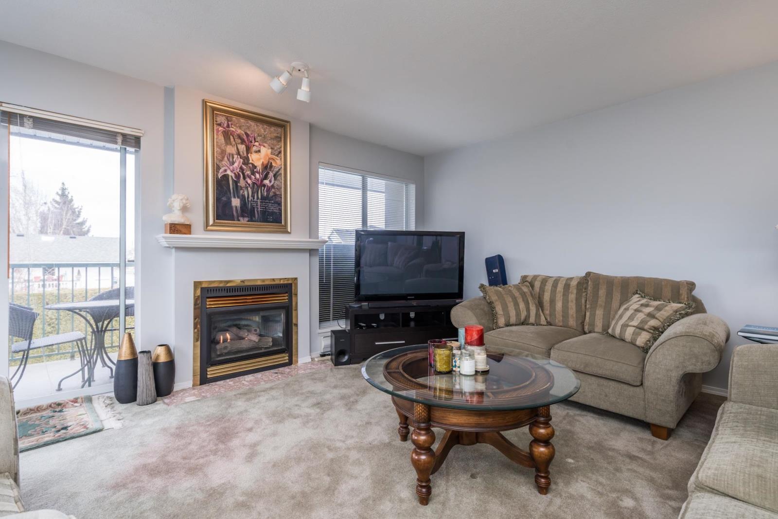 16 8533 BROADWAY STREET, Chilliwack Proper South, Chilliwack real estate listing R2964926
