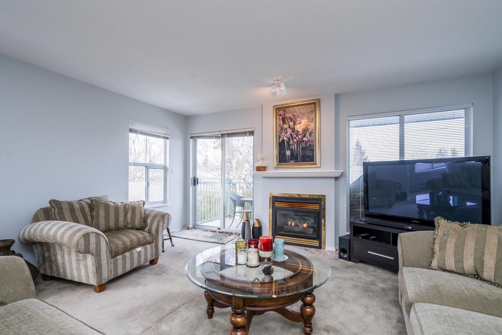 16 8533 BROADWAY STREET, Chilliwack Proper South, Chilliwack real estate listing R2964926