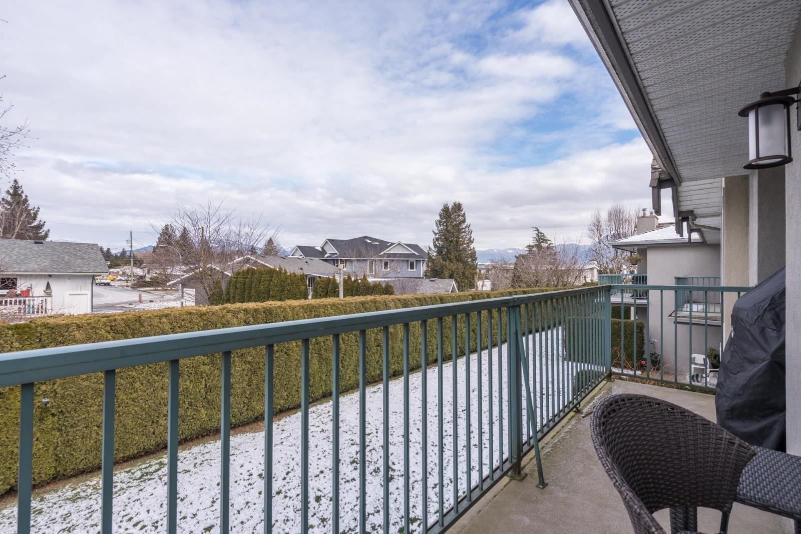 16 8533 BROADWAY STREET, Chilliwack Proper South, Chilliwack real estate listing R2964926